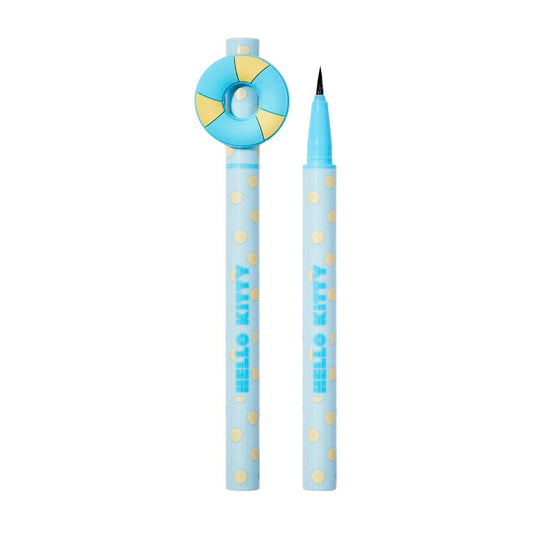 Sheglam Hello Kitty Make Waves Waterproof Eyeliner - 0.5ml