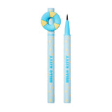 Sheglam Hello Kitty Make Waves Waterproof Eyeliner - 0.5ml