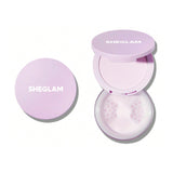 Sheglam Insta Ready Face and Under Eye Setting Powder Duo - Toro