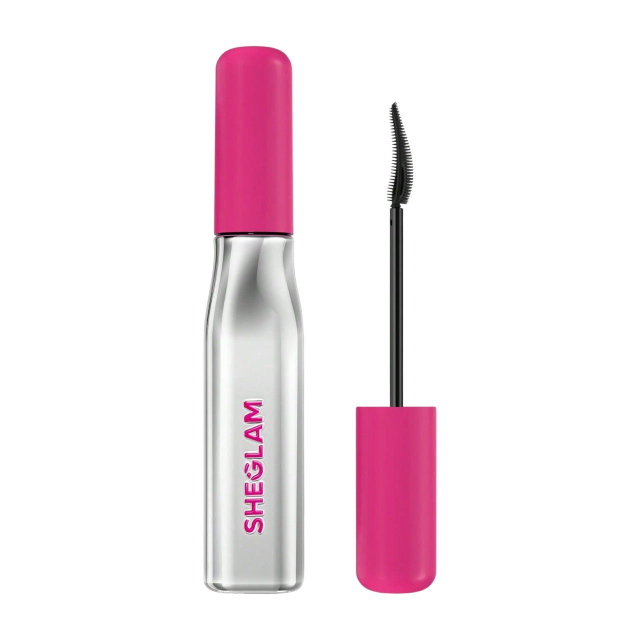 Sheglam Lashlighter Up & Out Mascara - Black
