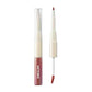 Sheglam Lip Rules Liner & Gloss Pen - 4.3gm