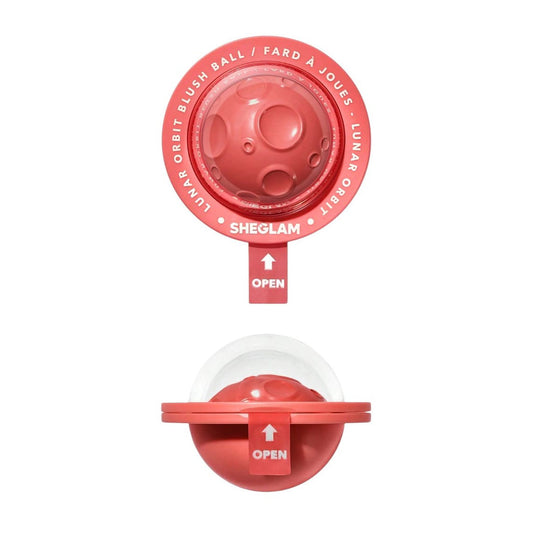 Sheglam Lunar Orbit Blush Ball Blusher - 6gm