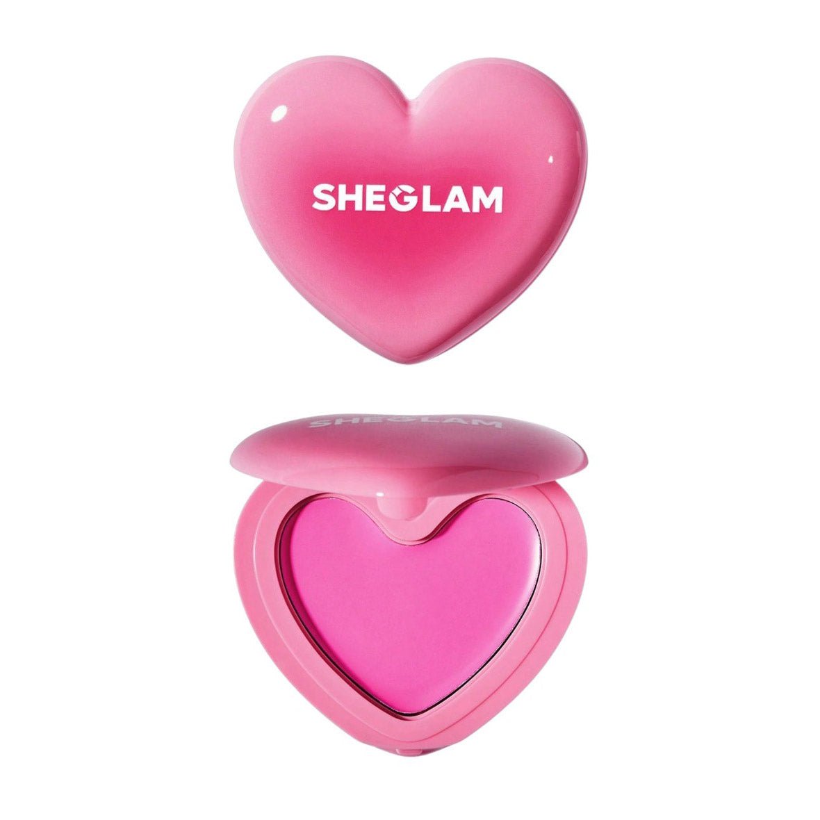 Sheglam Playing Cupid Cream Blusher - 3.6gm