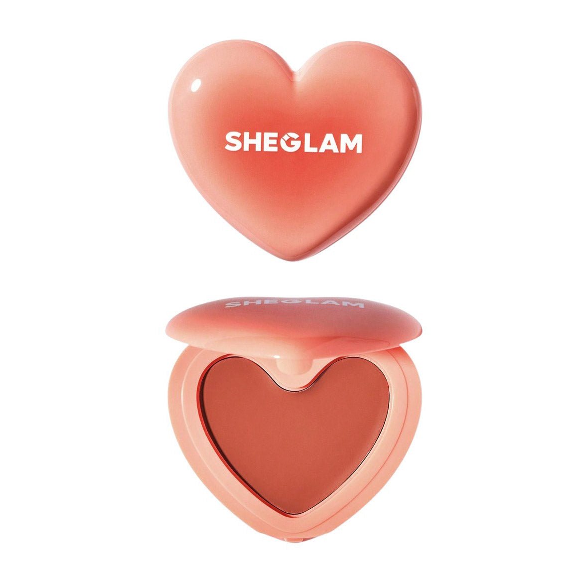 Sheglam Playing Cupid Cream Blusher - 3.6gm