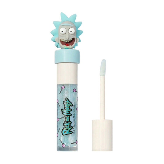 Sheglam Rick & Morty Lip Gloss - 3.6ml