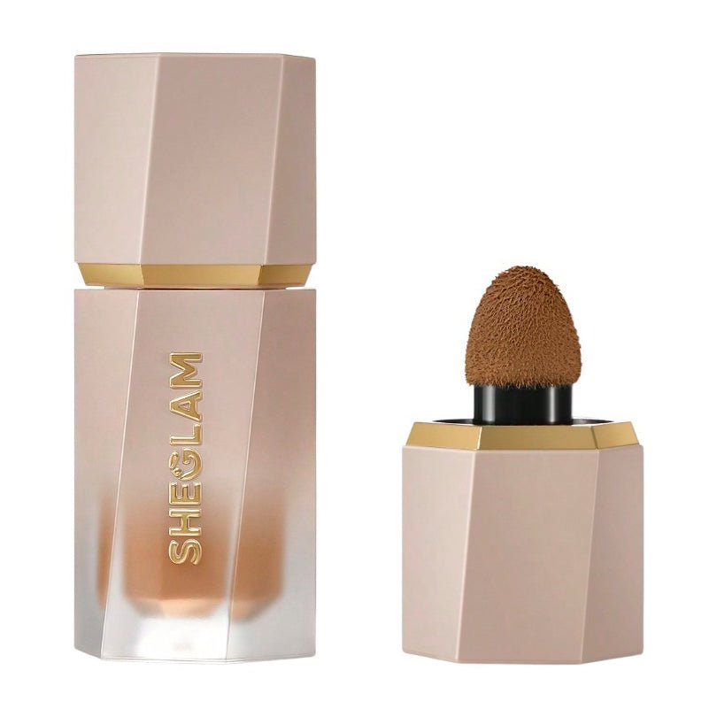 Sheglam Sun Sculpt Liquid Contour - Warm Honey