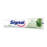 Signal Complete 8 Herbal Gum Care Toothpaste - 100ml