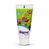 Signal Fruity Kids Toothpaste  - 50ml