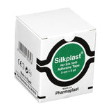 Silkplast Adhesive Tape 5cm x 5yd