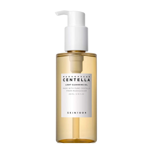 Skin 1004 Madagascar Centella Light Cleansing Oil - 200ml