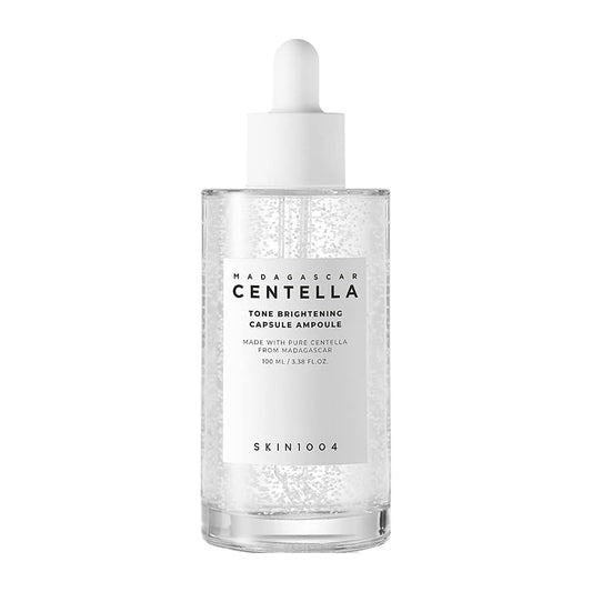 Skin 1004 Madagascar Centella Tone Brightening Capsule Ampoule - 100ml