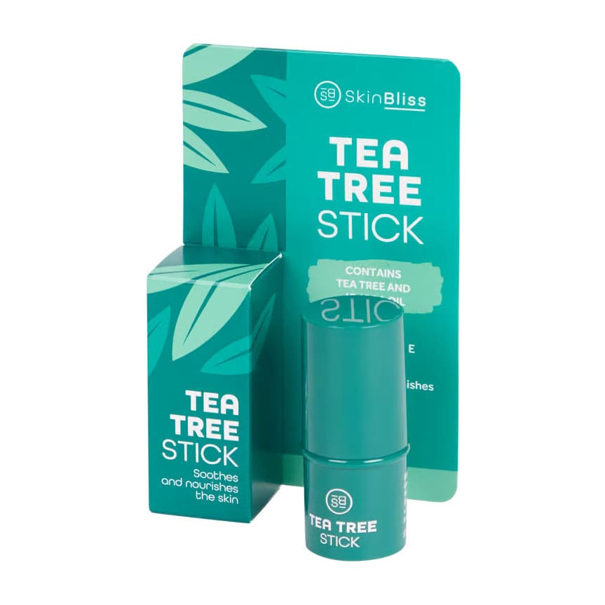 Skin Bliss Tea Tree Stick - 5.8g