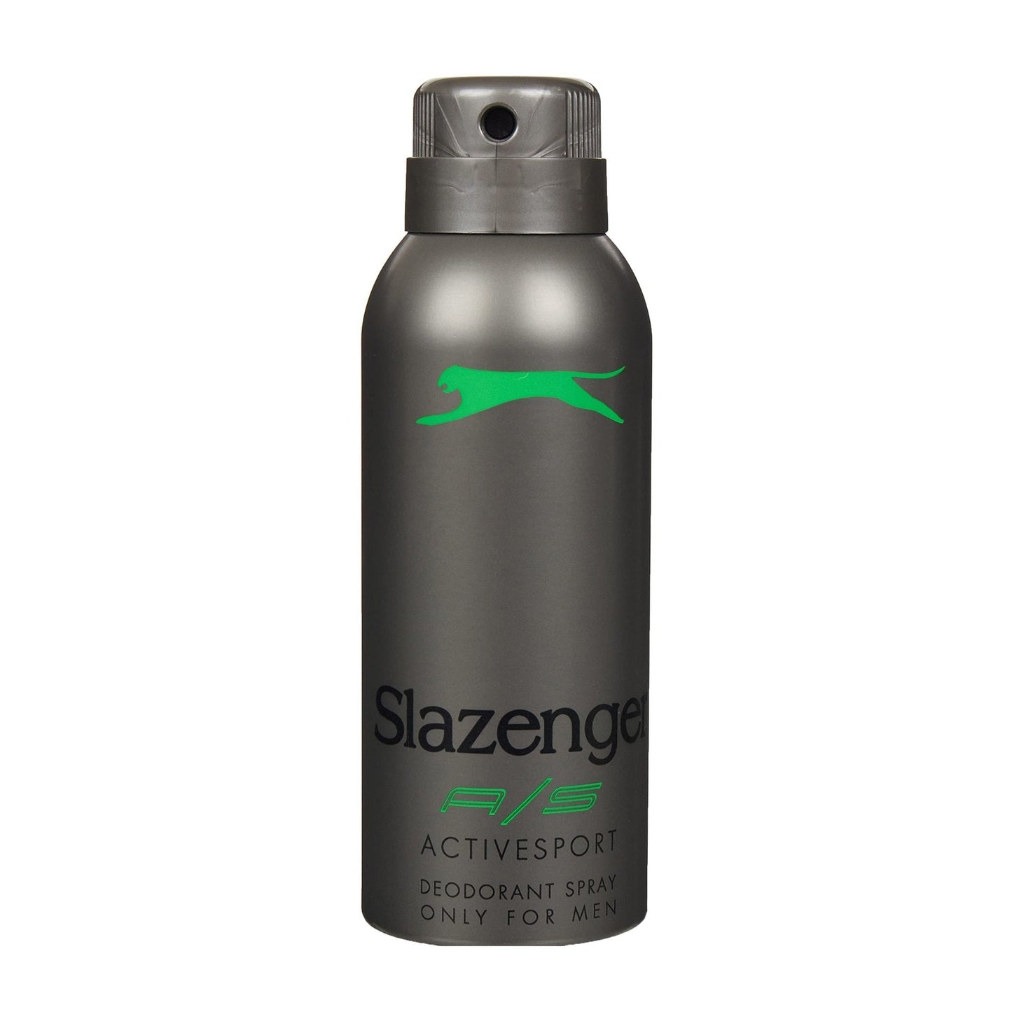 Slazenger Active Sport Green Deodorant Spray For Men - 150ml