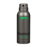 Slazenger Active Sport Green Deodorant Spray For Men - 150ml