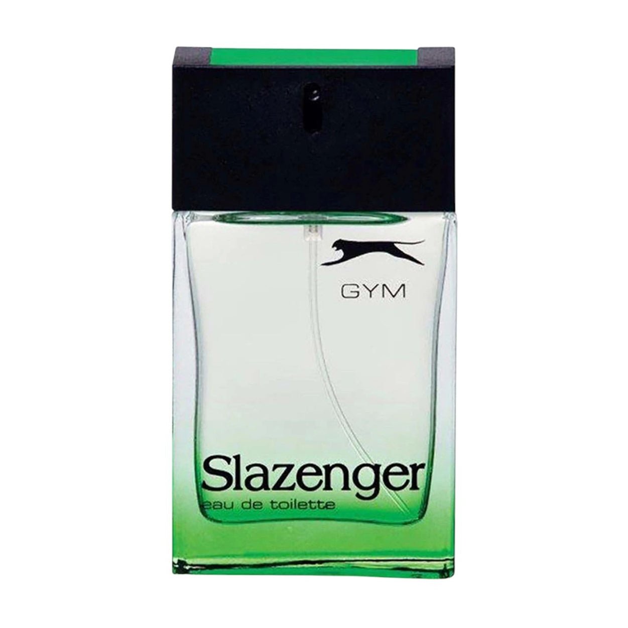 Slazenger Gym EDT Green For Men - 50ml