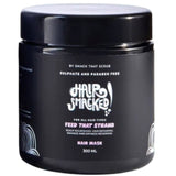 Smack That Scrub Hair Smack Feed The Strand Hair Mask - 300ml