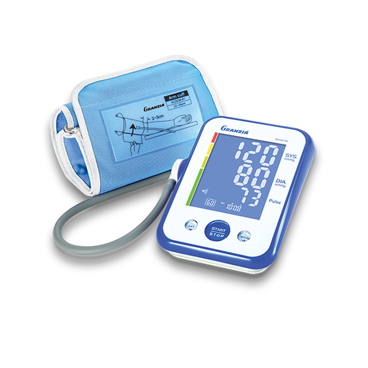 SmartaTopline Blood Pressure Monitor