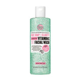 Soap and Glory Vitamin C Facial Wash - 350ml
