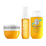 Sol De Janeiro Bazilian Bum Bum Summer Jet Set