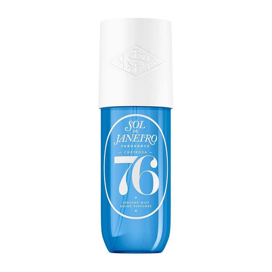 Sol De Janeiro Cheirosa 76 Hair and Body Mist - 90ml