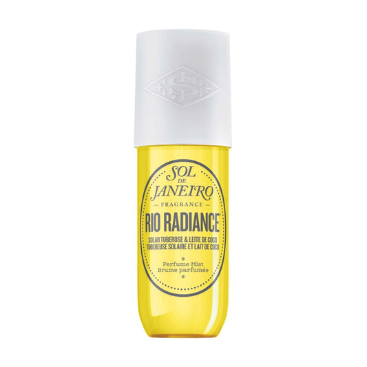 Sol De Janeiro Rio Radiance Perfume Mist - 90ml