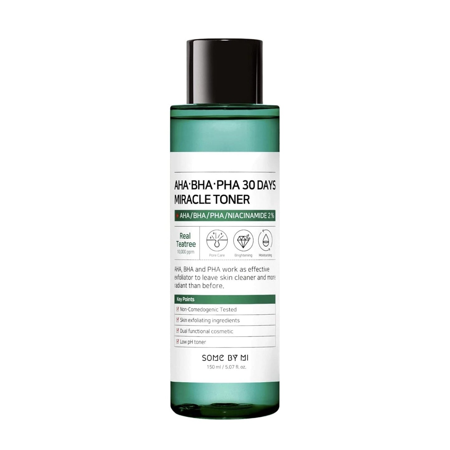 Some By Mi Aha Bha Pha 30 Days Miracle Toner - 150ml