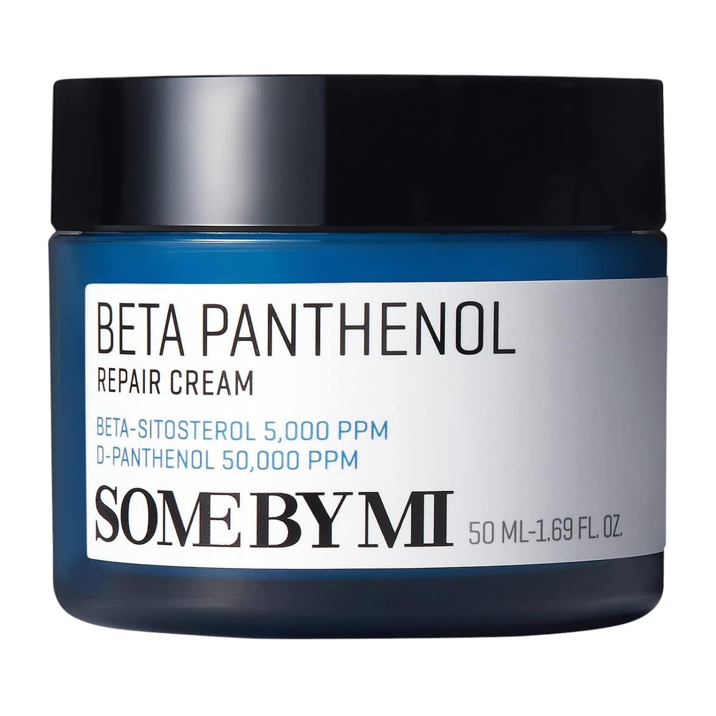 Some By Mi Beta Panthenol Repair Cream - 50ml