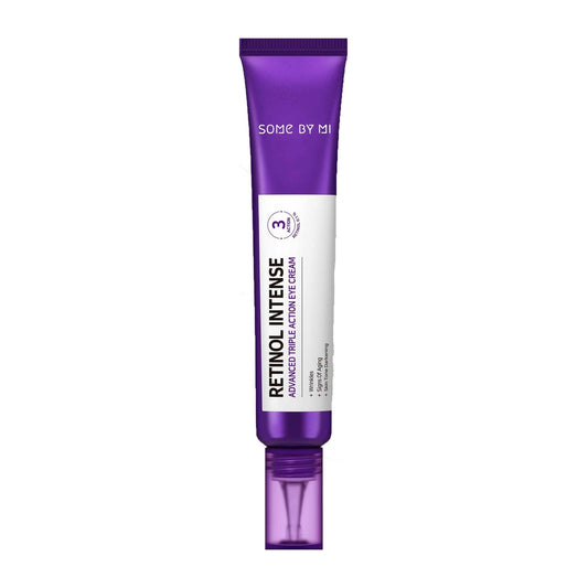 Some By Mi Retinol Intense Advanced Triple Action Eye Cream - 30ml