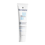 Soralone Urea 15% Cream Gel - 60ml