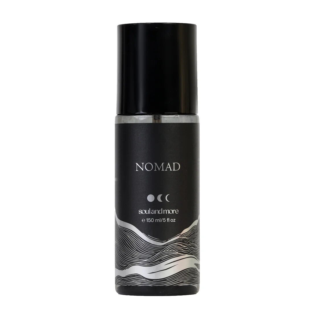 Soul & More Nomad Body Mist For Men - 150ml
