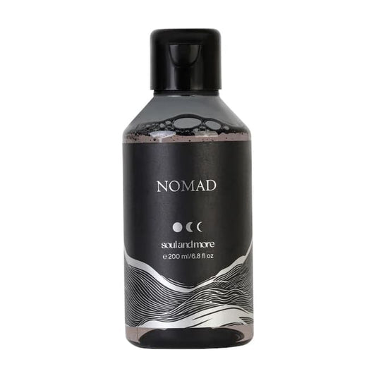 Soul & More Nomad Body Wash - 200ml