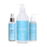 Soul & More Pearla Set