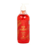 Soul and More Red Forest Shower Gel - 500ml