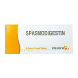 Spasmo Digestin - 30 Tablets