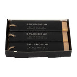Splendour Black Vanilla Wardrobe Scented Bar