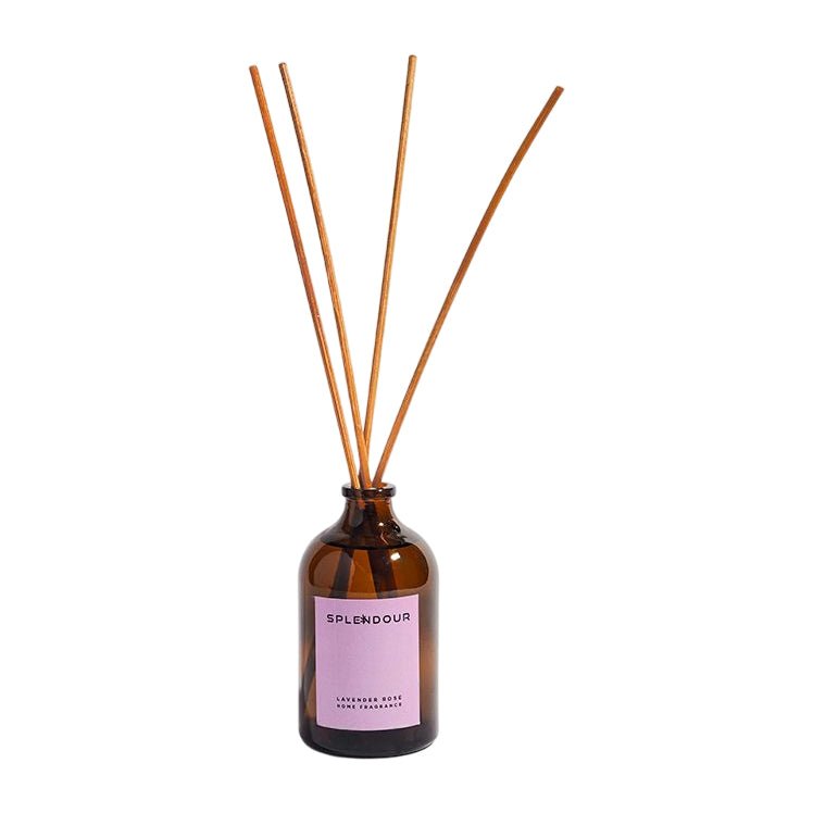 Splendour Lavender Reed Diffusers - 100ml