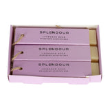 Splendour Lavender Wardrobe Scented Bar