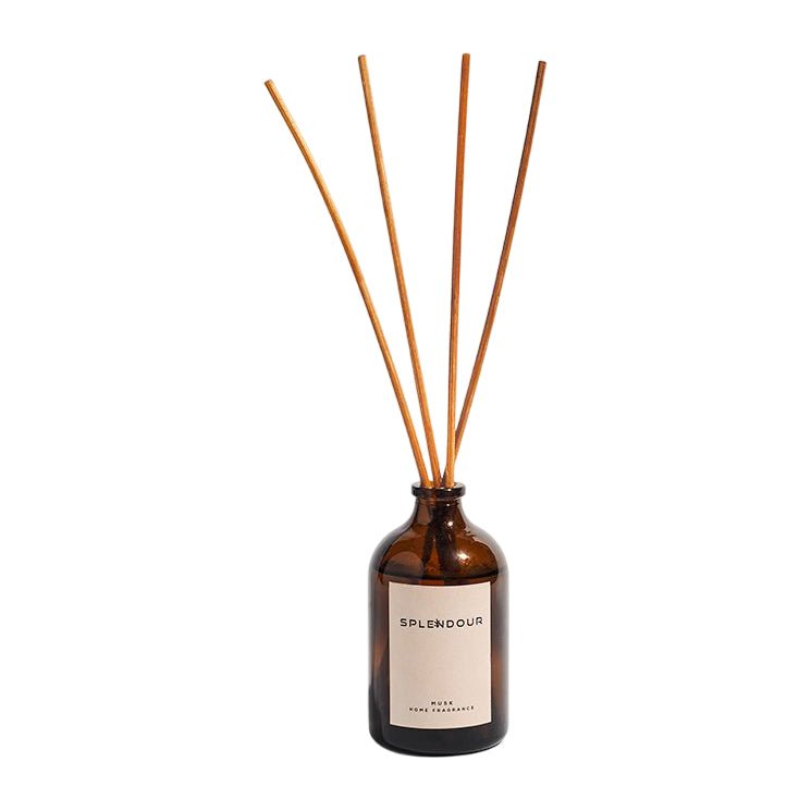 Splendour Musk Reed Diffuser - 100ml