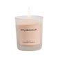 Splendour Musk Scented Candle - 150gm