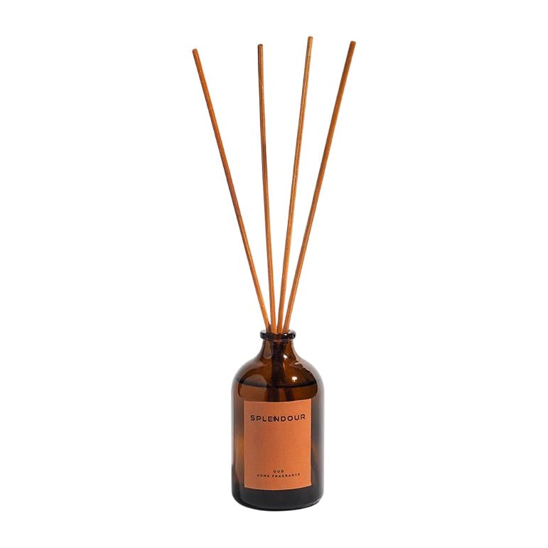 Splendour Oud Reed Diffuser - 100ml
