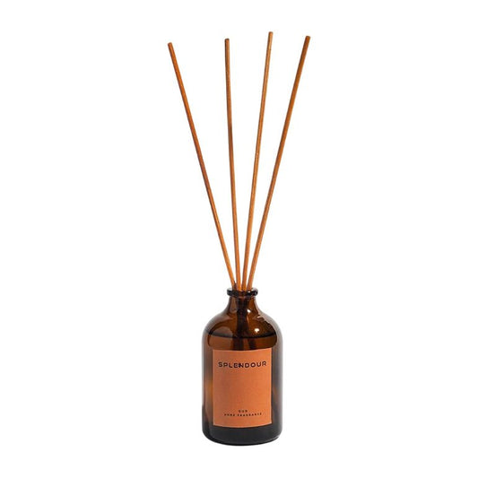 Splendour Oud Reed Diffuser - 100ml