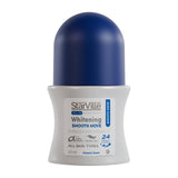 Starville Whitening Smooth Move Antiperspirant Roll On - 60ml