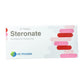 Steronate Nor 5 mg - 20 Tablets