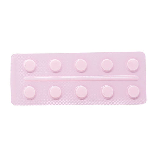 Steronate Nor 5 mg - 20 Tablets