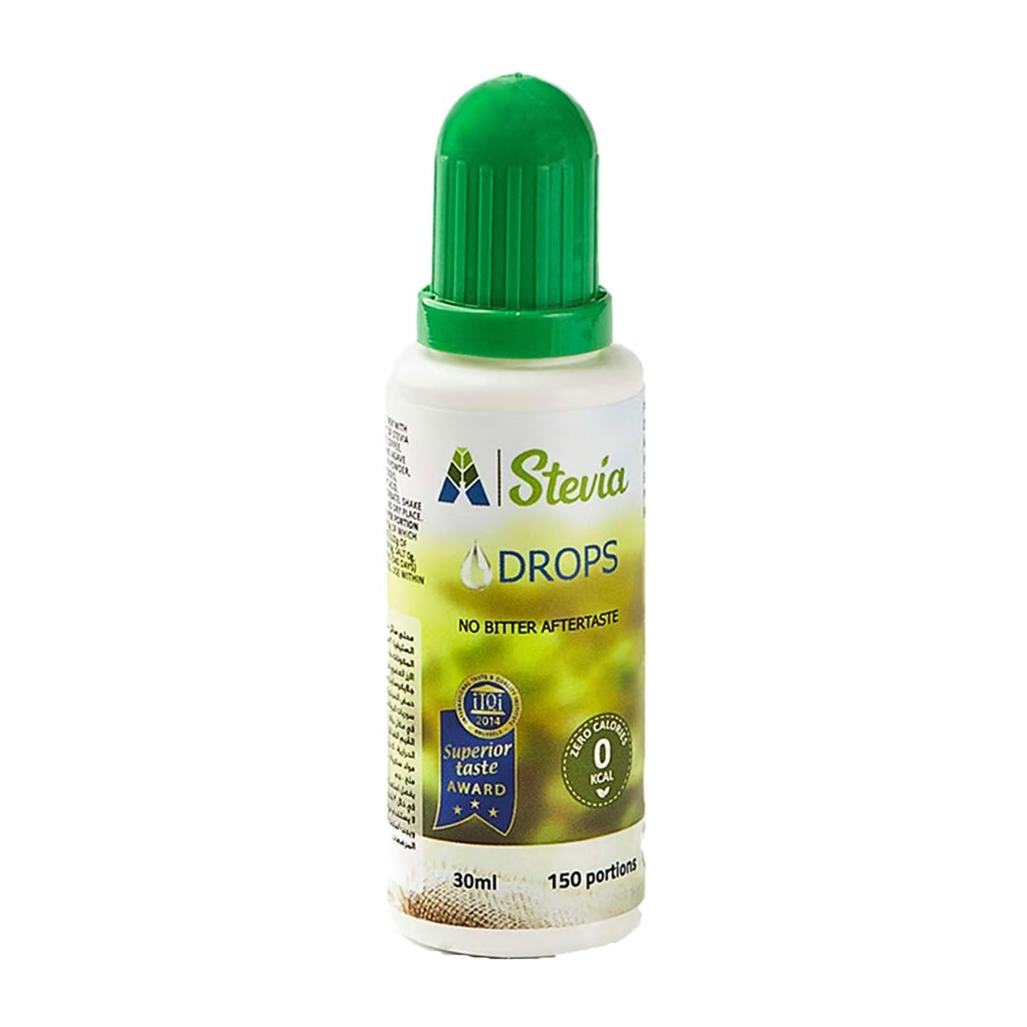 Stevia Diet Sugar Drops - 30ml