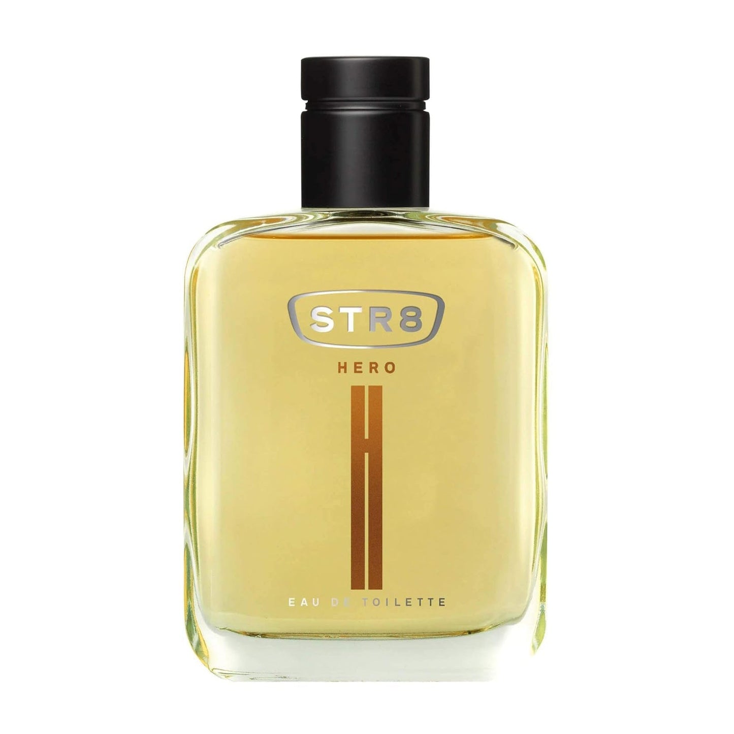 Str8 Hero EDT For Men - 100ml