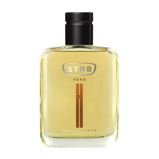 Str8 Hero EDT For Men - 100ml