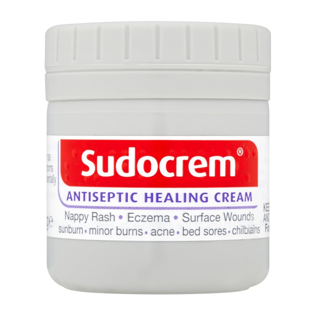Sudocrem Antiseptic Healing Cream - 60gm