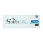 Sulfax Plus Massage Gel - 120 gm