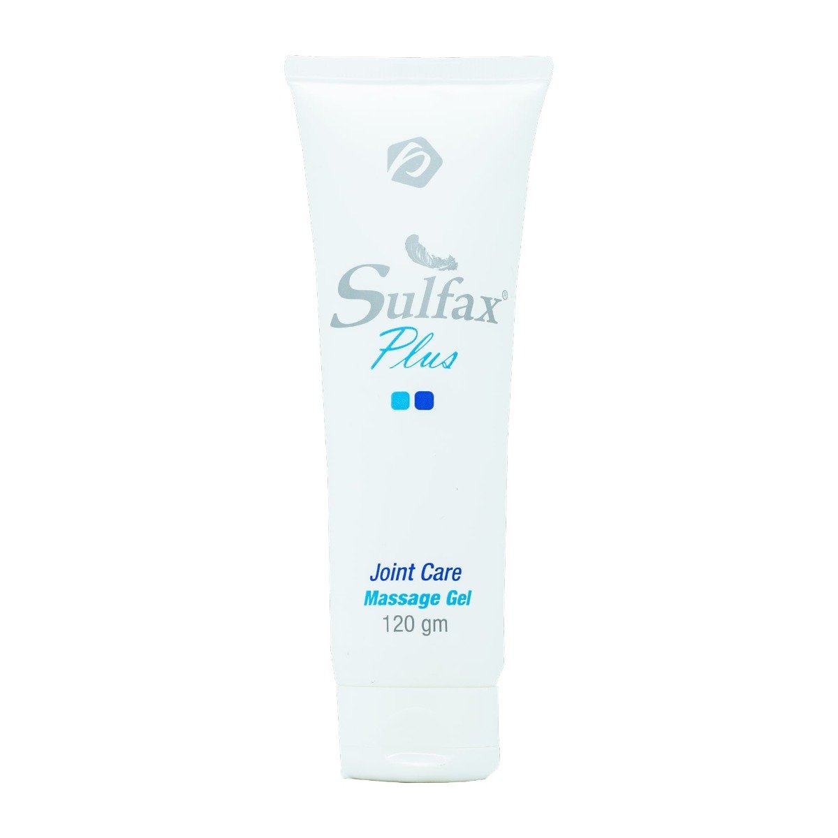 Sulfax Plus Massage Gel - 120 gm